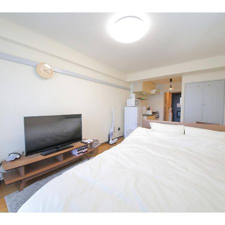 City Avenue Asahimachi - Vacation Stay 18051 Sapporo Exterior photo