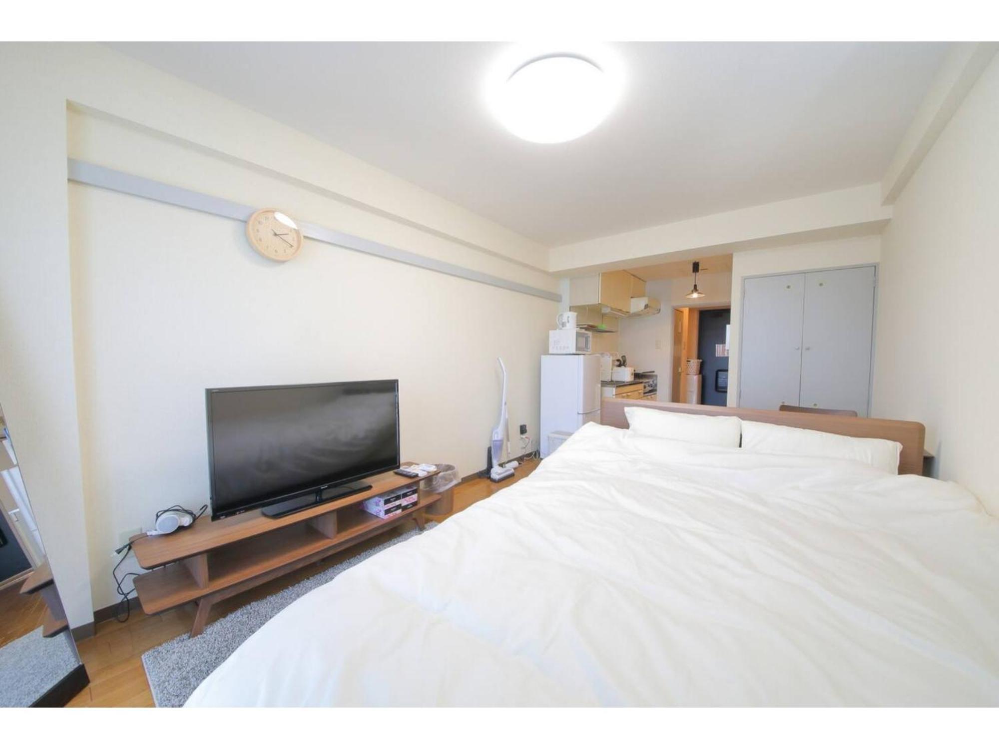 City Avenue Asahimachi - Vacation Stay 18051 Sapporo Exterior photo