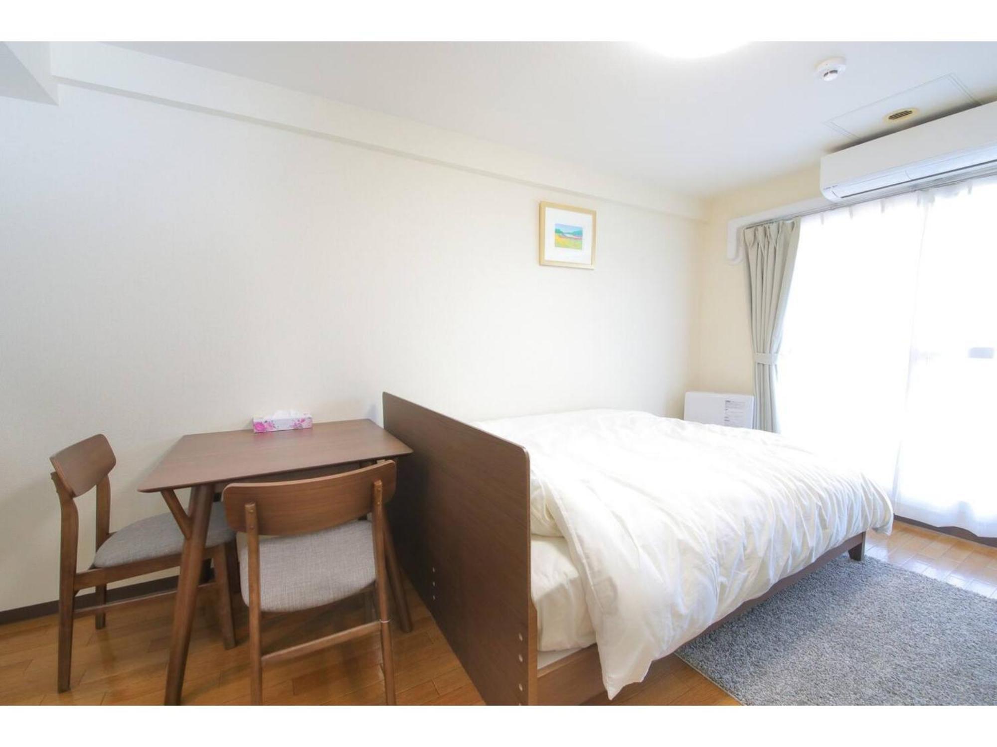 City Avenue Asahimachi - Vacation Stay 18051 Sapporo Exterior photo